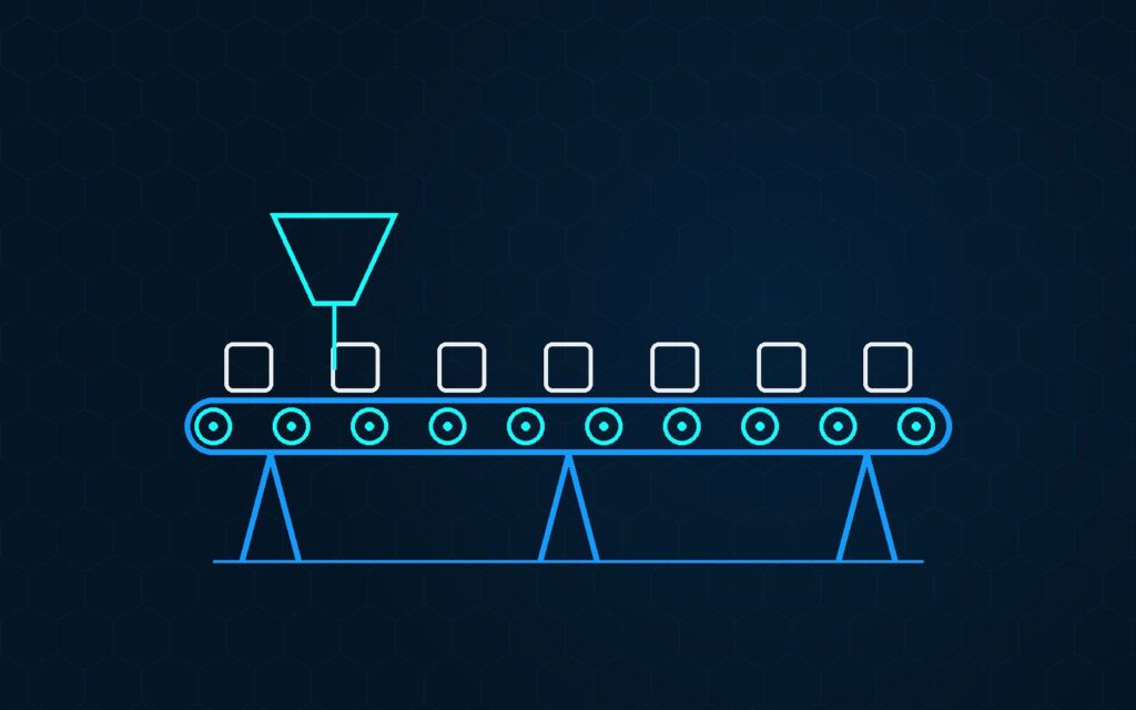 خطوط الإنتاج - المركز التقني للصناعة