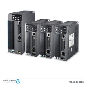 درايفر سيرفو Delta سلسلة ASDA-B3 بقدرة 400 واط - متجر المركز التقني للصناعة