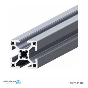 بروفيل ألمنيوم 30×30 - متجر المركز التقني للصناعة