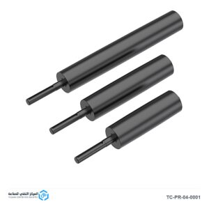 أسطوانة سحب قطر 30 مم للسيور الناقلة - متجر المركز التقني للصناعة